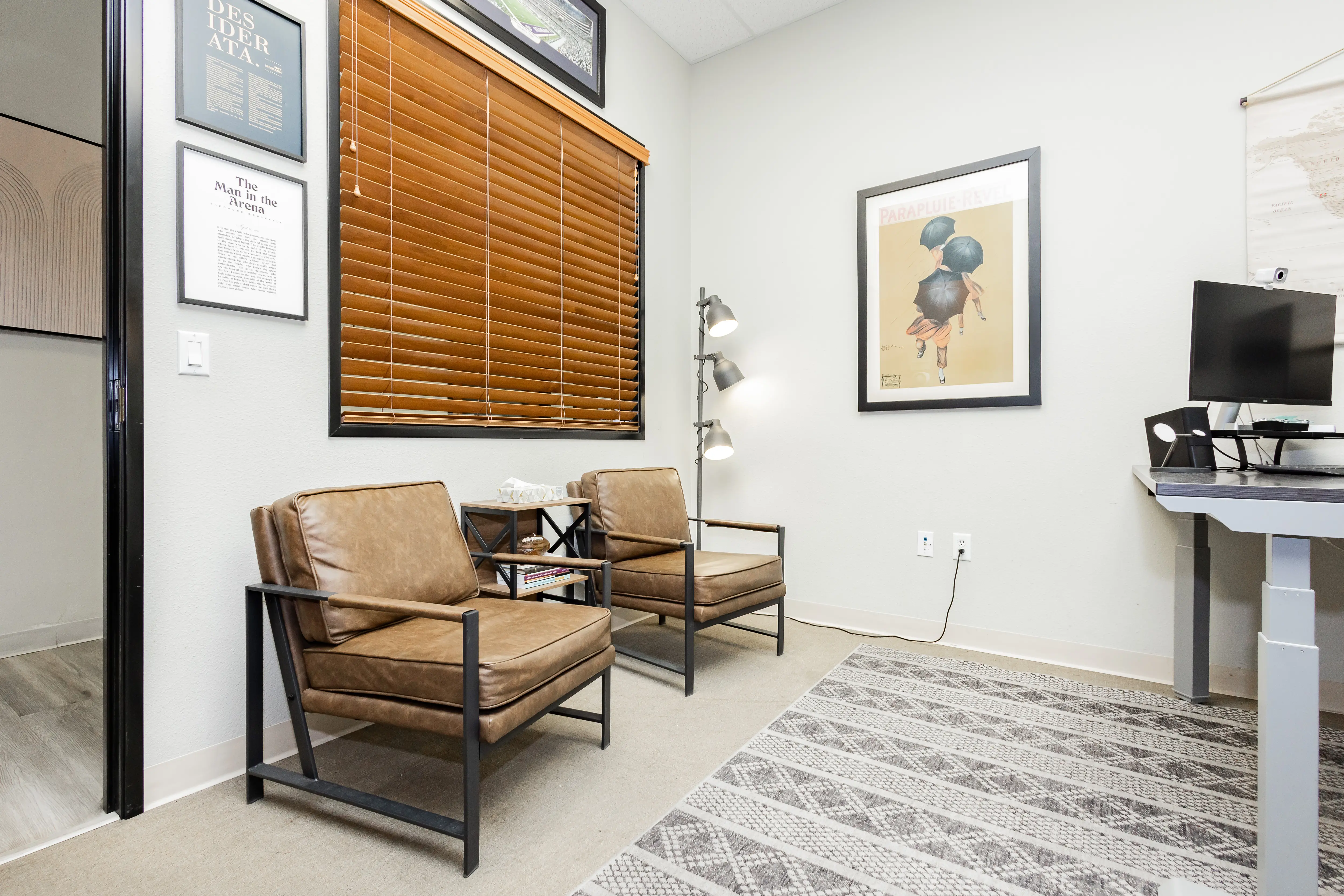 Virtue Recovery Las Vegas Outpatient center