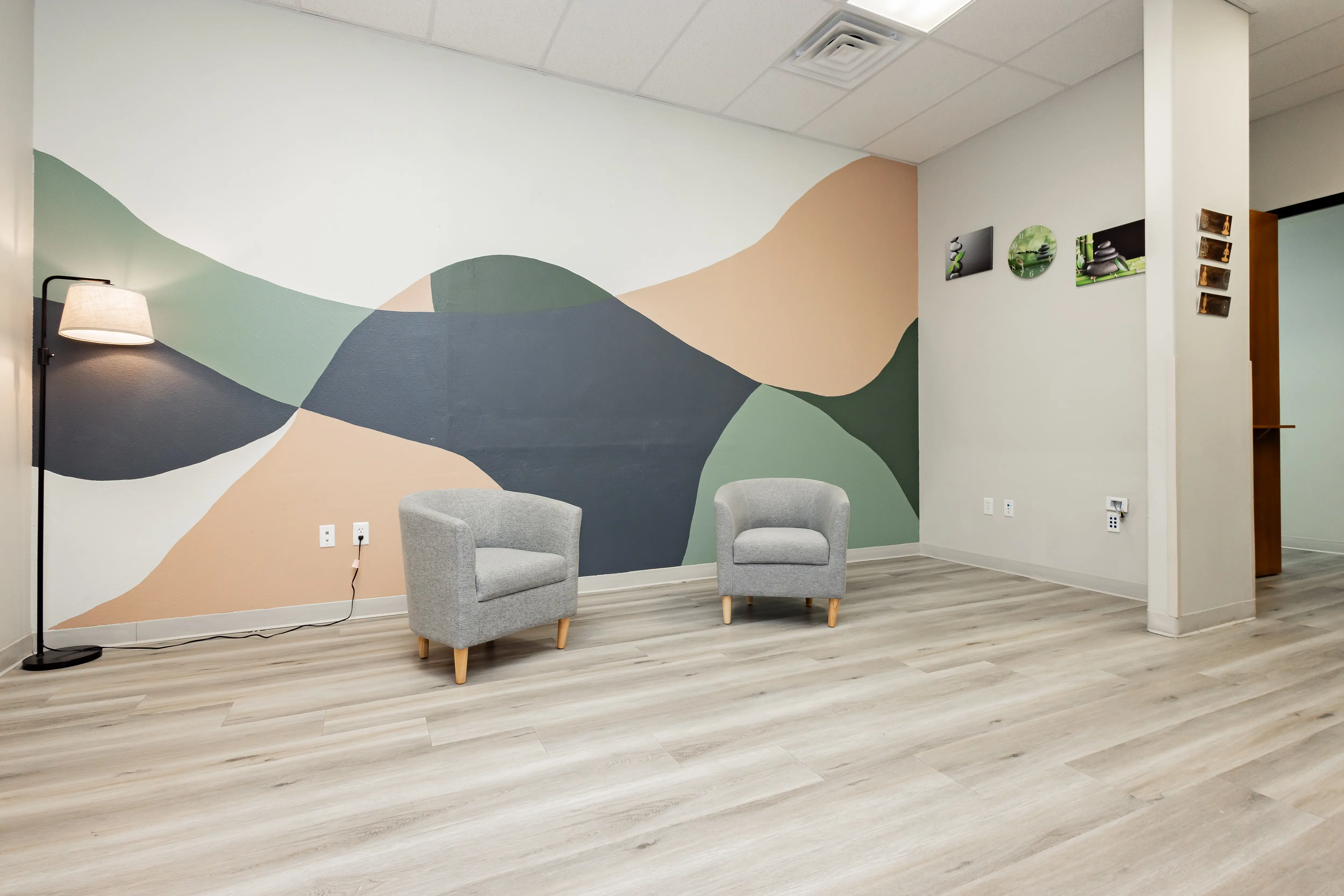 Virtue Recovery Las Vegas Outpatient center