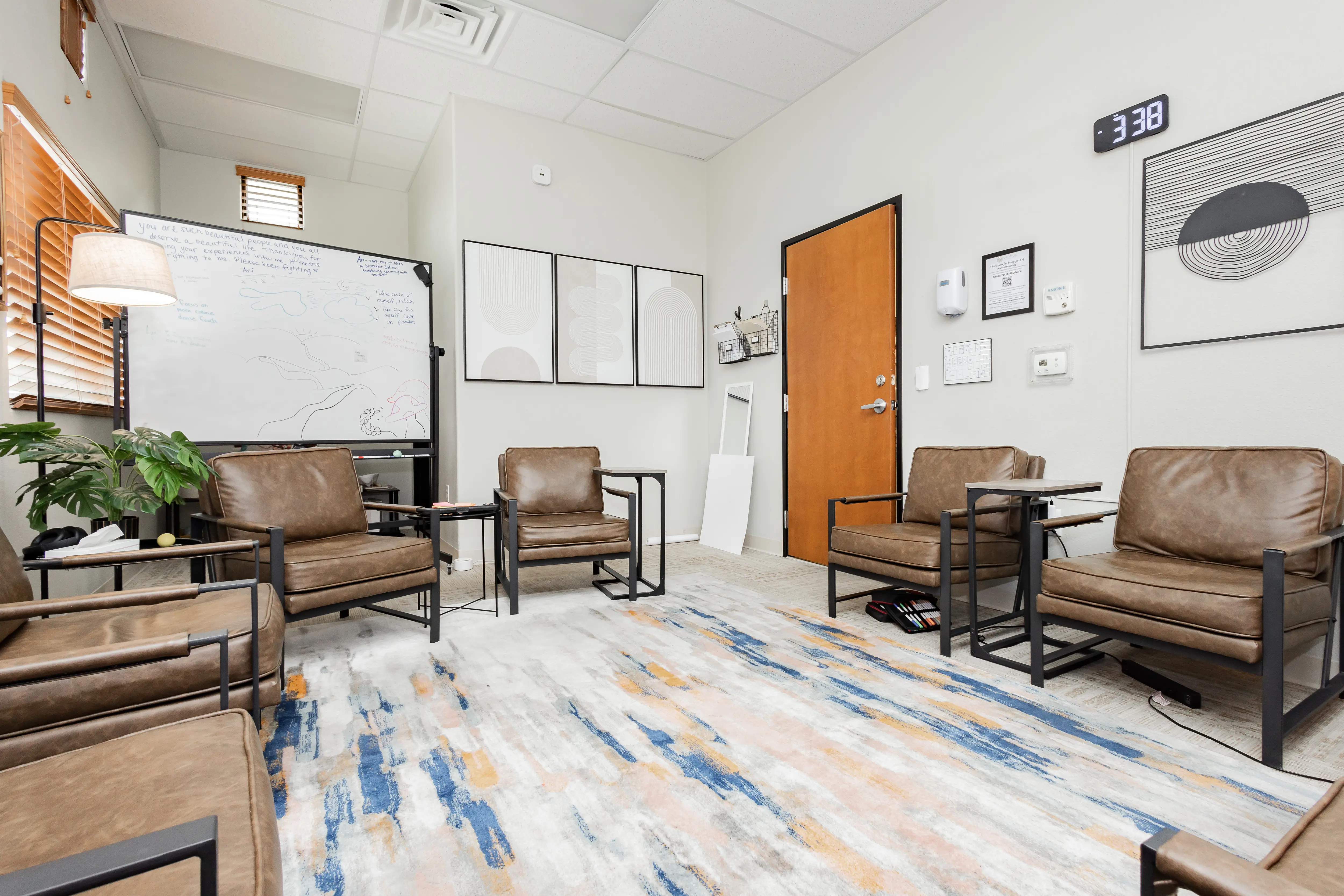 Virtue Recovery Las Vegas Outpatient center