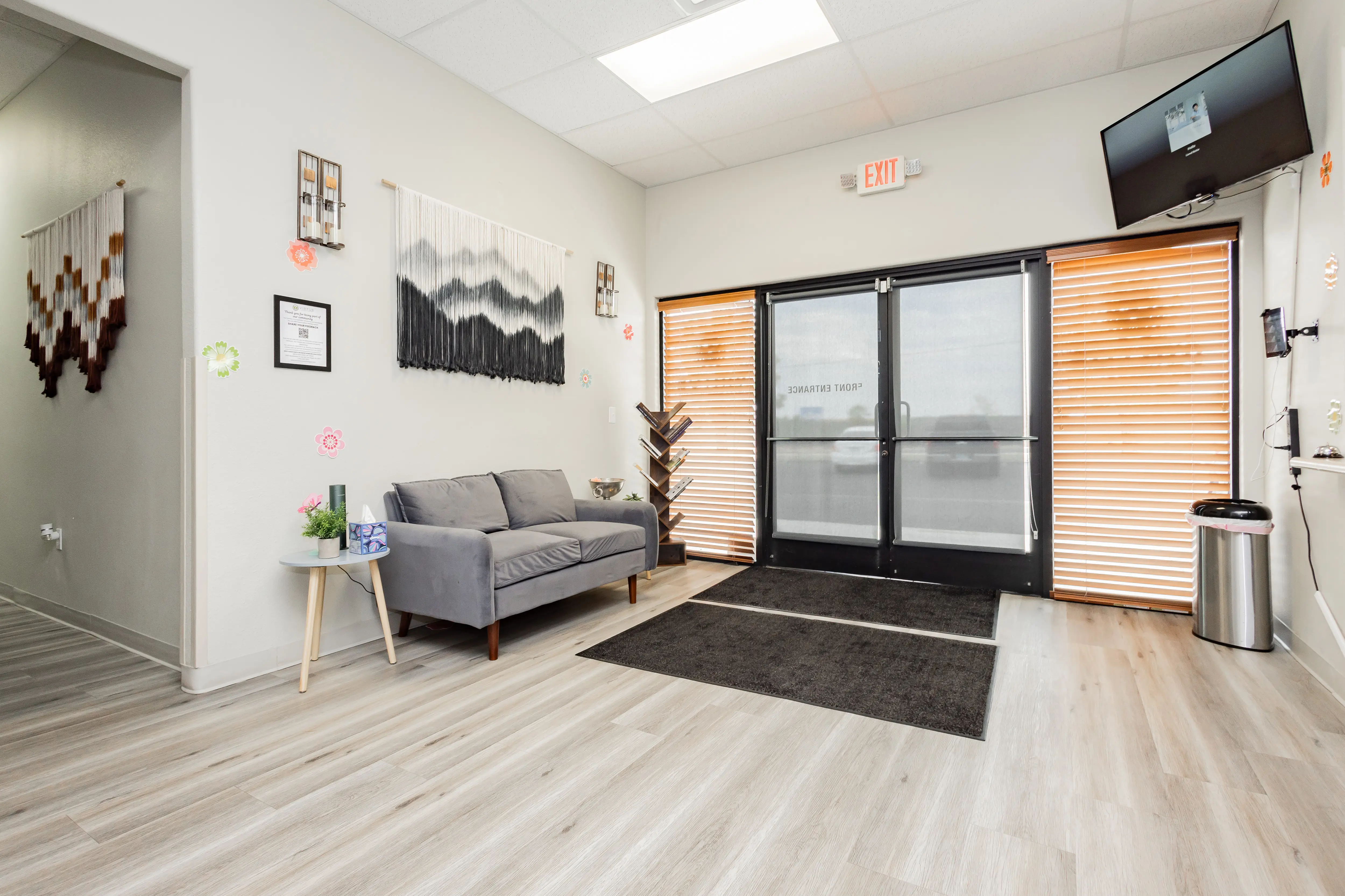 Virtue Recovery Las Vegas Outpatient center