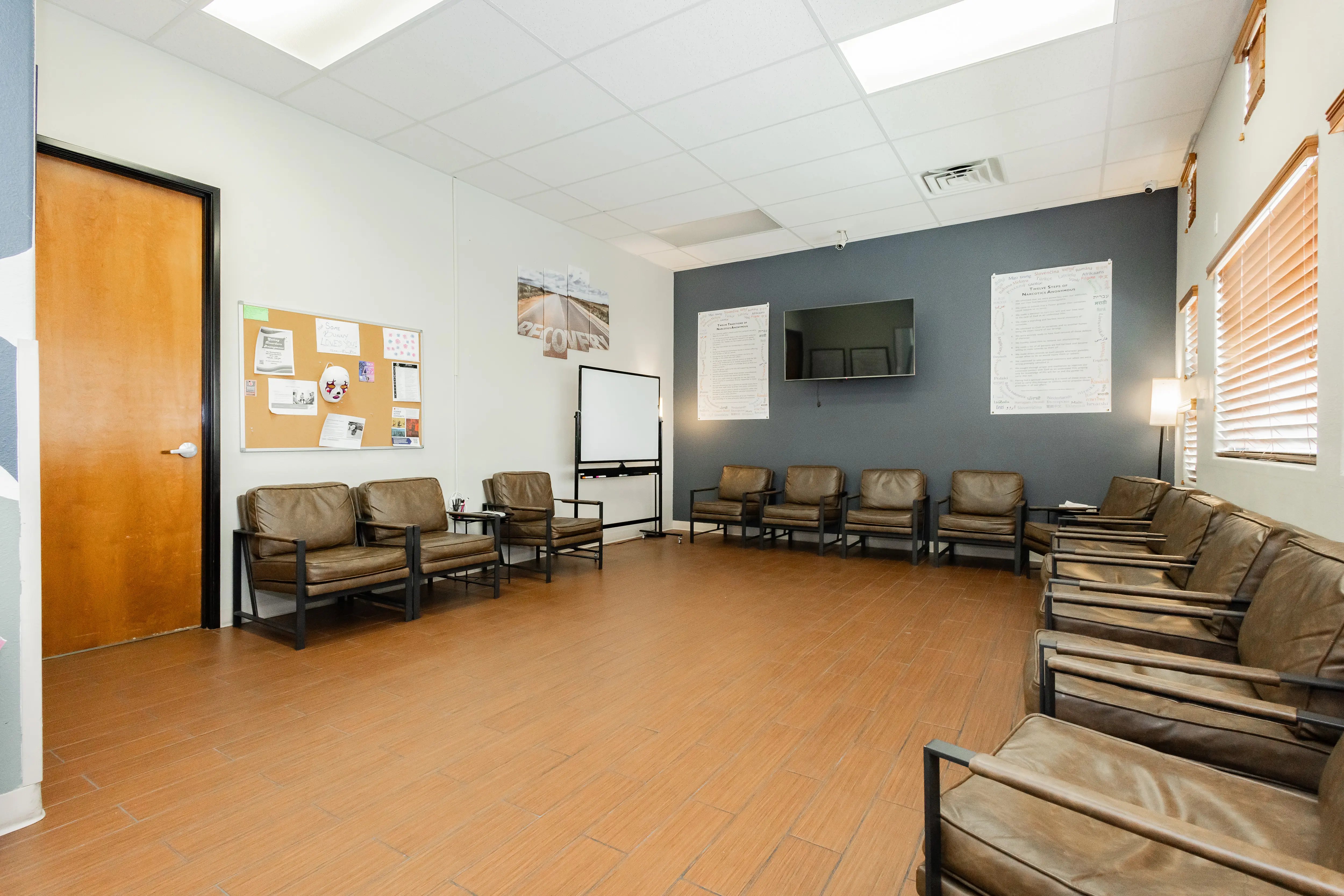 Virtue Recovery Las Vegas Outpatient center