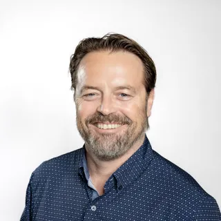 Derek Carroll, LMFT