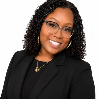 Rejina Ferguson-McDowell, CPC-I, LADC